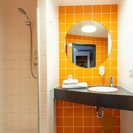Hotel B&B Hotel Schweinfurt-City 2*