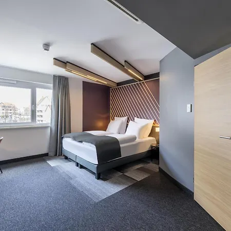 Hotel B&B Hotel Schweinfurt-City 2*
