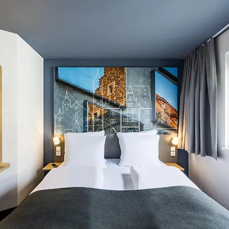 B&B Hotel Schweinfurt-City 2* Schweinfurt