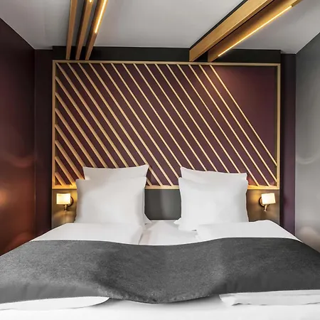 Schweinfurt-city Szálloda 3*