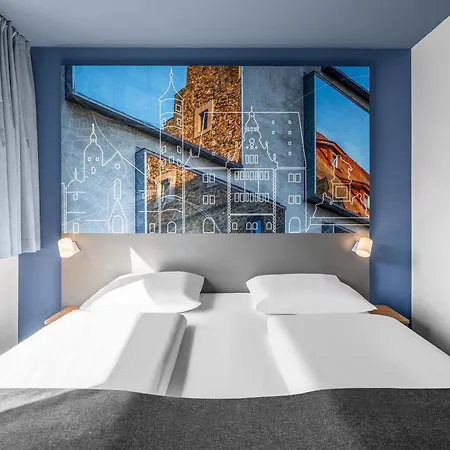Schweinfurt-city 3* Schweinfurt