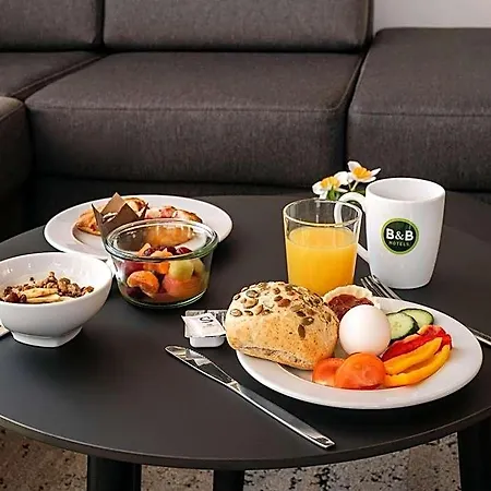 Schweinfurt-city Szálloda 3*