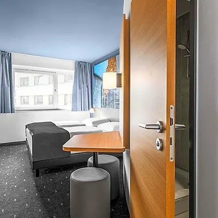 Schweinfurt-city 3*