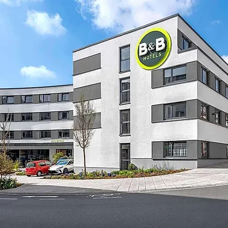 Schweinfurt-city 3* Schweinfurt