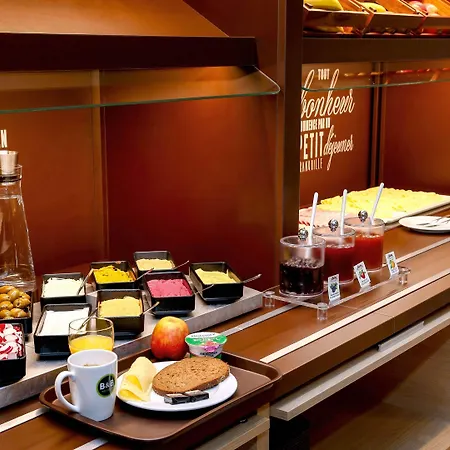 Hotel Schweinfurt-city Schweinfurt