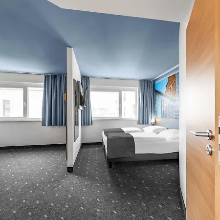 Schweinfurt-city