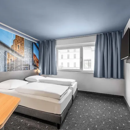 Schweinfurt-city 3* Schweinfurt