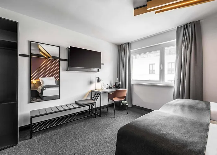Schweinfurt-city 3* Σβάινφουρτ