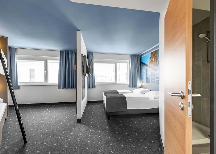 Schweinfurt-city