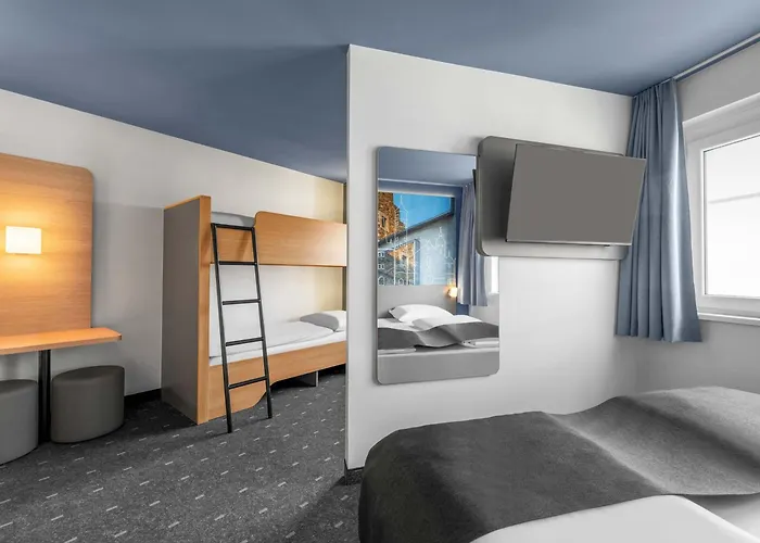 Schweinfurt-city 3*