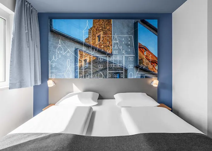 Schweinfurt-city 3* Σβάινφουρτ